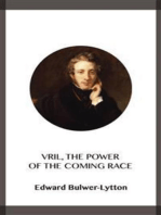 Vril, the Power of the Coming Race