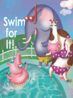 Swim For It!