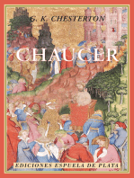 Chaucer