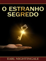 O Estranho Segredo