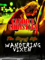 The Wandering Vixen