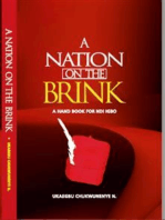 A Nation On The Brink