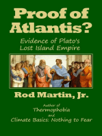 Proof of Atlantis?: Mission: Atlantis, #1