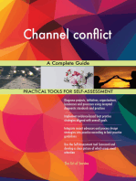 Channel conflict A Complete Guide