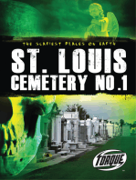 St. Louis Cemetery No. 1