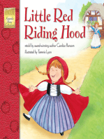 Little Red Riding Hood