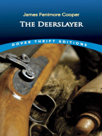 The Deerslayer