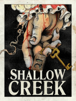 SHALLOW CREEK