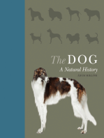 The Dog: A Natural History