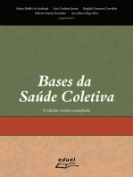 Bases da saúde coletiva