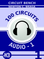 100 Circuits - Audio 1