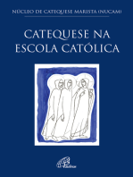 Catequese na escola católica