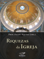 Riquezas da Igreja