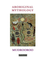 Aboriginal Mythology