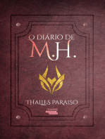 O diário de M.H.