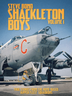 Shackleton Boys Volume 1: True Stories from the Home-Based ‘Kipper Fleet’ Squadrons