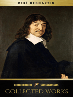 The Collected Works of René Descartes (Golden Deer Classics)