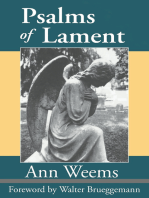 Psalms of Lament