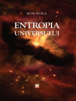 Entropia Universului