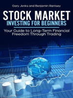 Stock Market Investing for Beginners