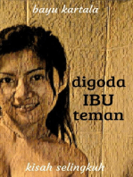 Digoda Ibu Teman