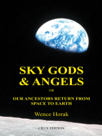 Sky Gods and Angels