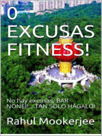 0 Excusas Fitness!