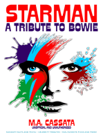 Starman: A Tribute To Bowie