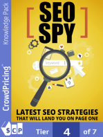 SEO Spy