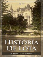 Historia de Lota