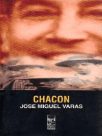 Chacón