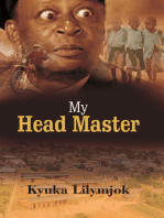 My Head Master