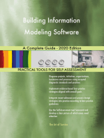 Building Information Modeling Software A Complete Guide - 2020 Edition