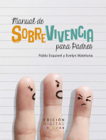 Manual de sobrevivencia para padres