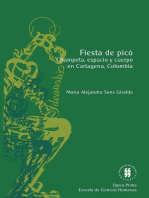 Fiesta de picó: Champeta, espacio y cuerpo en Cartagena, Colombia