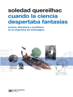 Cuando la ciencia despertaba fantasías: Prensa, literatura y ocultismo en la Argentina de entresiglos