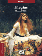 Elegías