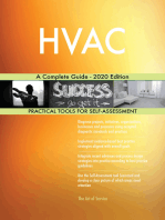 HVAC A Complete Guide - 2020 Edition