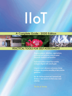 IIoT A Complete Guide - 2020 Edition