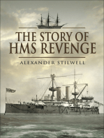 The Story of HMS Revenge