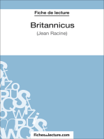 Britannicus: Analyse complète de l'oeuvre