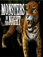 Monsters in the Night