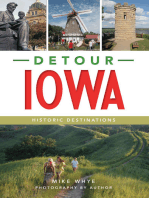 Detour Iowa: Historic Destinations