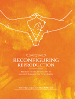 Reconfiguring Reproduction: Feminist Health Perspectives on Assisted Reproductive Technologies