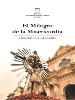 El milagro de la Misericordia