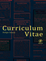 Curriculum Vitae