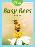 Busy Bees