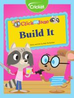 Click and Jane: Build It