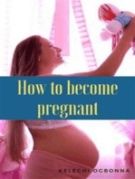 how to become pregnant