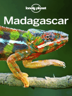 Lonely Planet Madagascar